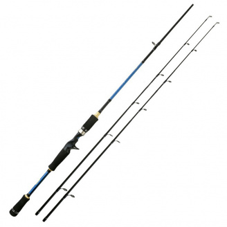 Спиннинг YMERBOR Fishing Of Catch 5-309 2.1 м 5-35 г 5423-17055