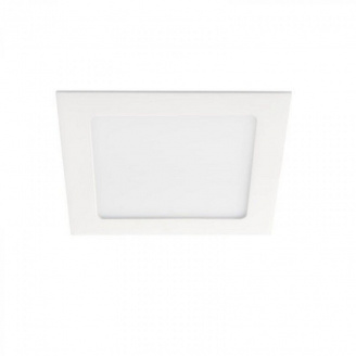 Точечный светильник Kanlux Katro 17x17x2 см Белый (Kan28940)