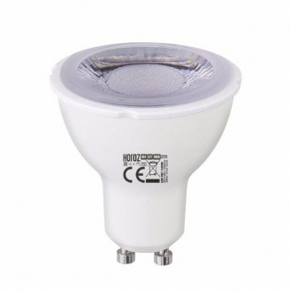 Лампа светодиодная Horoz Electric VISION 5х5.5 см Белый (001-022-0006-060)