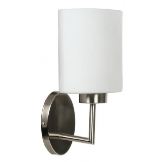 Бра Candellux Visola 15x29 см Никель (21-10288)