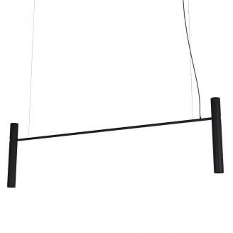 Люстра Tube chandelier PikArt 5299-19