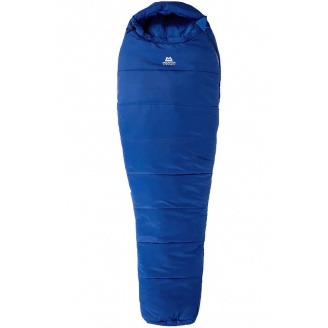 Спальник Mountain Equipment Starlight III Synthetic REG R правый Sodalite/Lt Ocean (1053-ME-003585.01418.RegR)