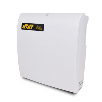 Блок бесперебойного питания Full Energy BBGP-1210 PoE 100W под 18 Ач аккумулятор