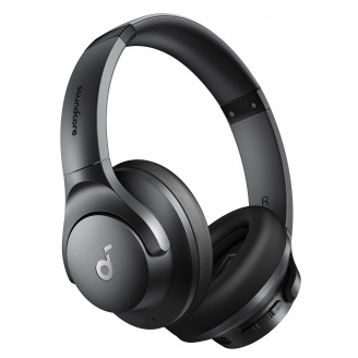 Гарнитура Anker SoundСore Q20i Black (6907849)