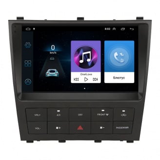 Штатная магнитола Lesko для Lexus IS I 1999-2005 экран 9 1/16Gb Base