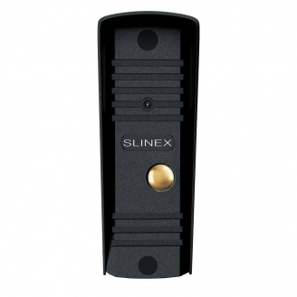 Видеопанель 2 Мп Slinex ML-16HD black