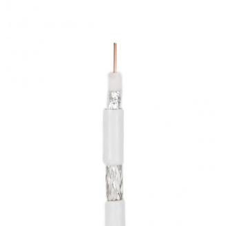 Кабель RG690-CU бухта 100м