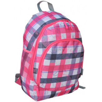 Женский рюкзак PASO 20L, 15-5141C