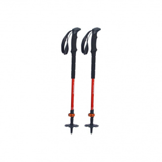 Трекінгові палки Pinguin Shock FL/TL Orange (1033-PNG 668.Orange)