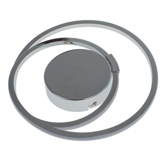 Бра LED Brille 12W BL-553 Хром