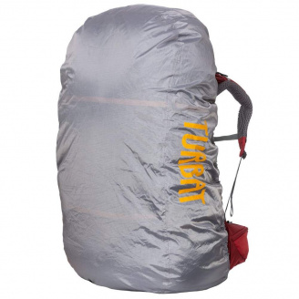 Чехол Turbat Flycover L 70-90 л Серый (TUR-FLYLG)