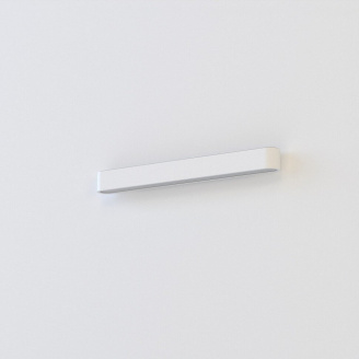 Настенный светильник Nowodvorski 7541 SOFT LED WHITE 606 KINKIET