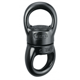 Вертлюг Petzl Swivel S (1052-P58 S)