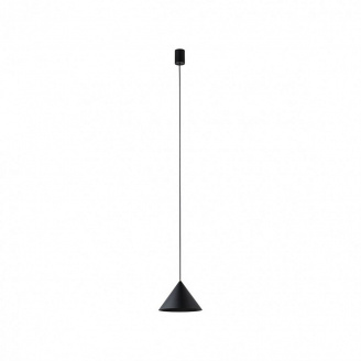 Люстра Nowodvorski 7996 ZENITH S BLACK