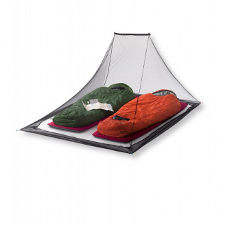 Москітна сітка Sea To Summit Mosquito Net Double (1033-STS AMOSD)