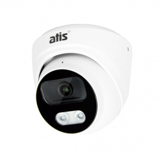 IP-видеокамера ATIS ANVD-2MIRP-20W/2.8A Pro для системы IP-видеонаблюдения