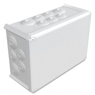 Коробка монтажная OBO Bettermann 285 x 201 x 120 мм (тип Т350 IP 66)