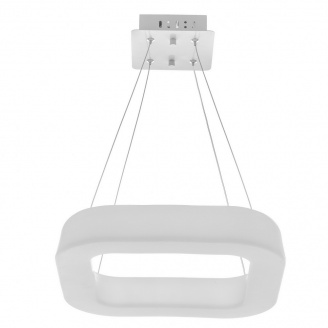 Люстра Brille LED 22W Белый