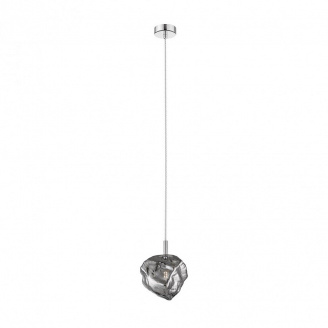 Люстра Zuma Line ROCK P0488-01F-F4FZ