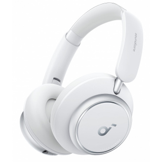 Гарнитура Anker SoundСore Space Q45 White (A3040G21)