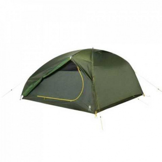 Палатка Sierra Designs Meteor 3000 4 (1012-I46155120-GRN)