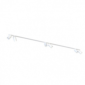 Спот Nowodvorski 7832 MONO SURFACE VI WHITE