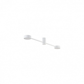 Люстра Nowodvorski 7938 ORBIT WHITE Plafon