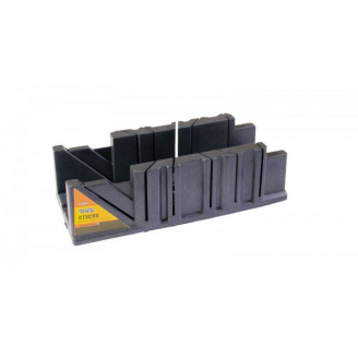 Стусло пластиковое 250*65*60 мм MASTERTOOL GM (14-3843)