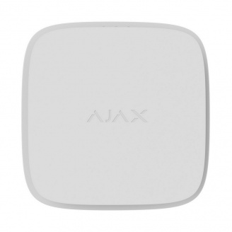 Беспроводной пожарный датчик Ajax FireProtect 2 RB 253269