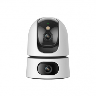 Видеокамера IP Speed Dome IMOU IPC-S2XP-10M0WED