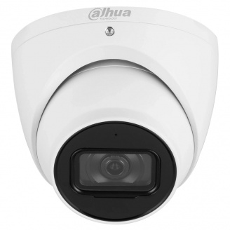 IP-видеокамера 4 Мп Dahua DH-IPC-HDW3441EM-S-S2