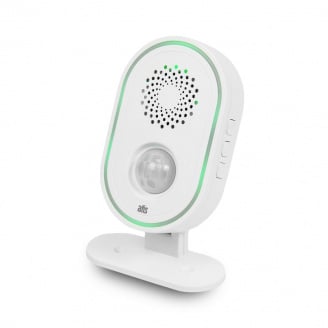 Сигнализация Atis-850Т Wi-Fi с инфракрасным датчиком и поддержкой Tuya Smart