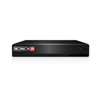 XVR видеорегистратор Provision ISR SH-8100A5N-5L (302075)