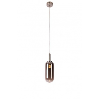 Люстра Candellux Fiuggi Никель (50133214)