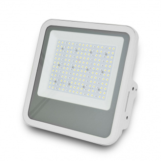 Светильник светодиодный Lightwell АЗС LW-GS-100R 100 Вт Серый (277845)