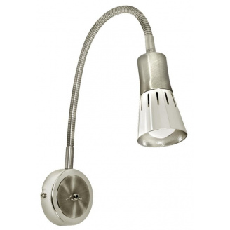 Бра Candellux Arena 24x31 см Никель (91-94776)