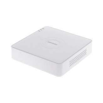 HD-TVI видеорегистратор для системы видеонаблюдения Hikvision iDS-7104HQHI-M1/SE