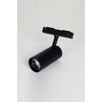 Трековый светильник Laguna Lighting 112 Черный (11262-15)