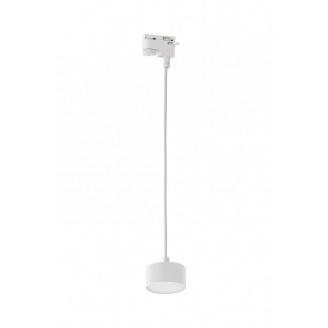 Трековый светильник TK Lighting Tracer Белый (TK4273)