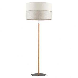 Торшер TK Lighting ECO Белый (TK5597)