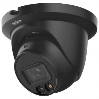 IP-видеокамера 8 Мп Dahua DH-IPC-HDW2849TM-S-IL-BE 2.8 мм