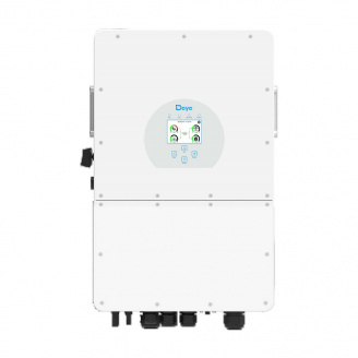 Инвертор гибридный Deye SUN-15K-SG01HP3-EU-AM2 301294