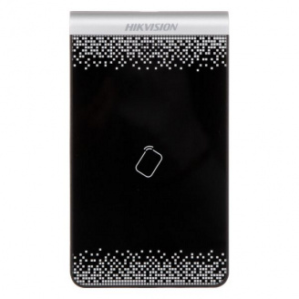 USB-устройство для ввода карт DS-K1F100-D8E (110788)