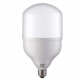 Лампа светодиодная Horoz Electric TORCH 12х22 см Белый (001-016-0040-033)