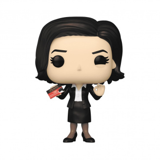 Настольная фигурка Funko серии Друзья Monica S6 9,6 см Разноцветный KD233112