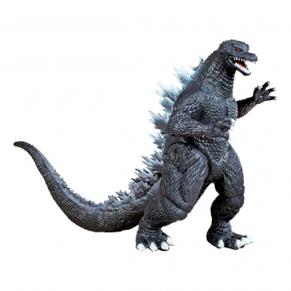 Детская игровая фигурка Godzilla vs. Kong 27 cм Серый KD114095