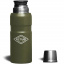 Термос Picture Organic Campie 600 мл Green (1012-ACC156B) Чортков