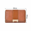 Женский кошелек Eastern STAR C319-3A 15х10 см Brown 13198-84703 Київ