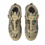 Ботинки тактические Lesko 661 CP 42 Camouflage Полтава