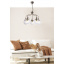 Люстра Candellux Ballet 55x80 см Латунь (35-70876) Хмельницкий